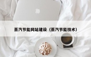 姜堰蒸汽节能网站建设（蒸汽节能技术）